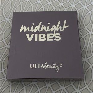 Ulta beauty midnight vibes palette